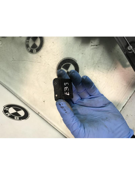 Interrupteur de leve vitre BMW  