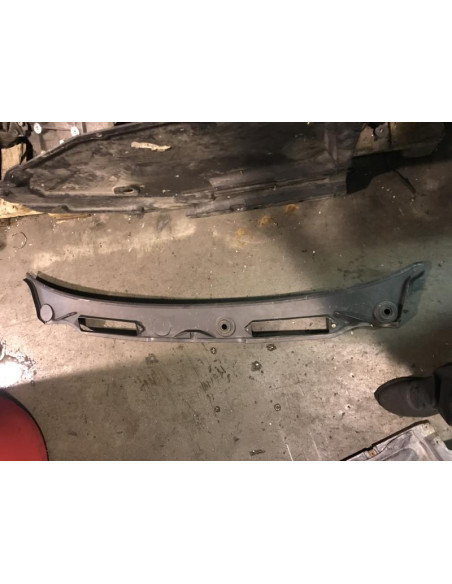 Baie de pare brise BMW SERIE 1 (E81) 