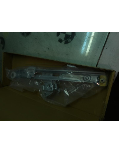 Leve vitre electrique arriere gauche BMW SERIE 3 (E46) 