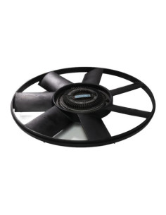 Viscocoupler BMW SERIE 5 E34 Diesel 2