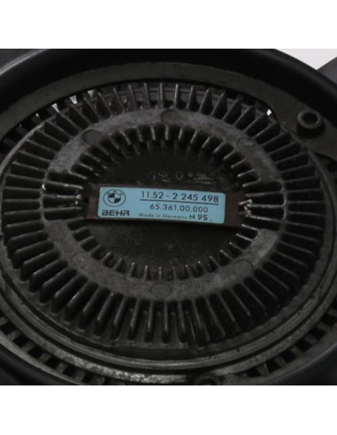 Viscocoupler BMW SERIE 5 E34 Diesel