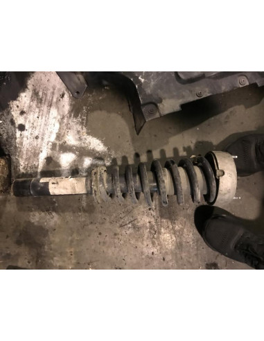 Amortisseur avant gauche BMW X5 E70 PHASE 1 