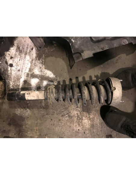 Amortisseur avant gauche BMW X5 E70 PHASE 1 