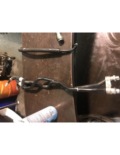 Durite BMW SERIE 5 (E60) PHASE 1 