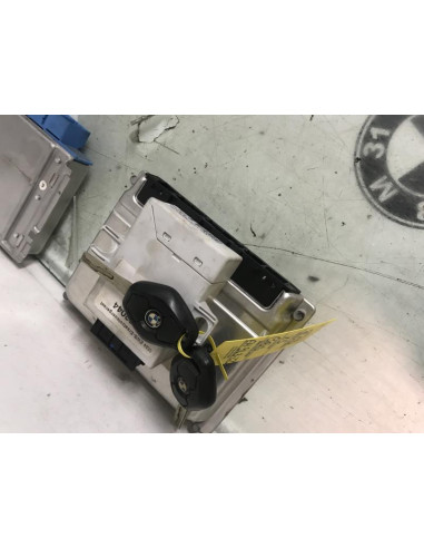 Kit de demarrage BMW X5 E53 