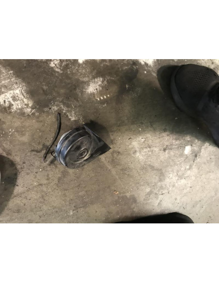 Avertisseur/Klaxon BMW SERIE 3 E90 PHASE 2 