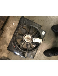 Ventilateur BMW SERIE 1 (E81) 