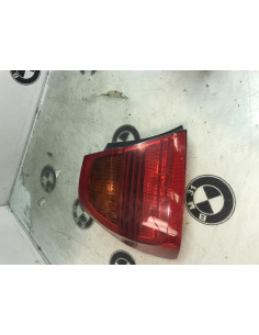 Feu arriere principal gauche (feux) BMW SERIE 3 (E90) PHASE 1 