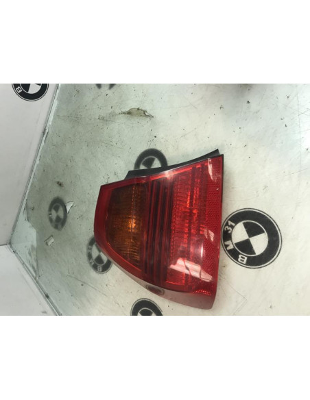 Feu arriere principal gauche (feux) BMW SERIE 3 (E90) PHASE 1 
