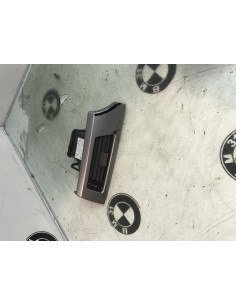 Aerateur tableau de bord avant gauche BMW SERIE 3 E90 PHASE 1 