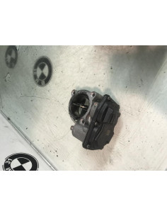 Boitier papillon BMW SERIE 1 (F20) 