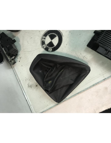 Soufflet de levier de vitesse BMW SERIE 3 (E90) PHASE 1 