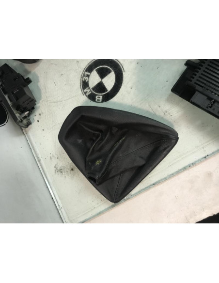 Soufflet de levier de vitesse BMW SERIE 3 (E90) PHASE 1 