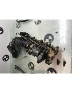 Collecteur d'admission BMW SERIE 1 (F20) 