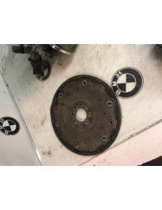 Volant moteur MINI  