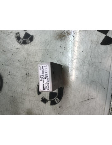 Calculateur BMW SERIE 3 (E36) 