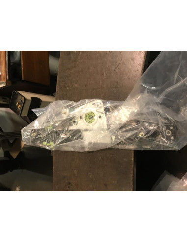 Leve vitre electrique arriere gauche BMW SERIE 3 (E90) PHASE 1 