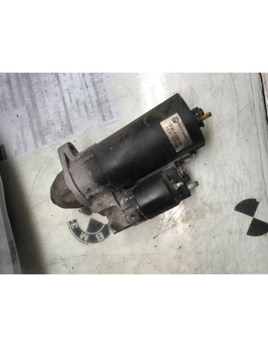 Demarreur BMW X5 E53 