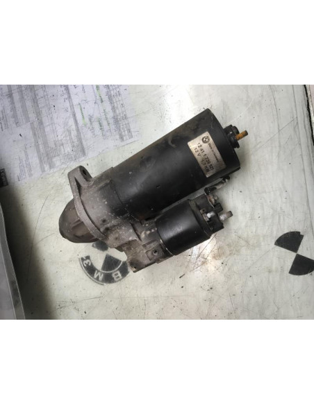 Demarreur BMW X5 E53 