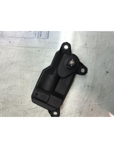 Collecteur d'admission BMW SERIE 1 (E81) 