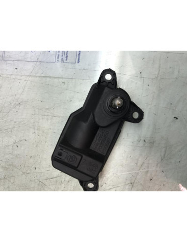 Collecteur d'admission BMW SERIE 1 (E81) 