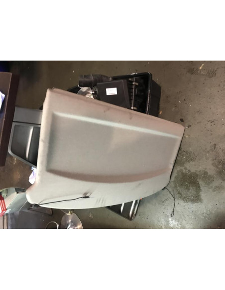 Plage arriere BMW SERIE 1 E87 PHASE 1 