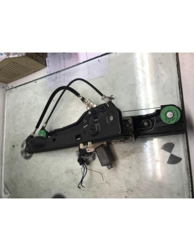 Leve vitre electrique avant gauche BMW SERIE 3 (E90) PHASE 1 