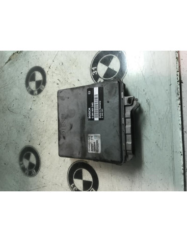 Calculateur BMW SERIE 3 (E36) 