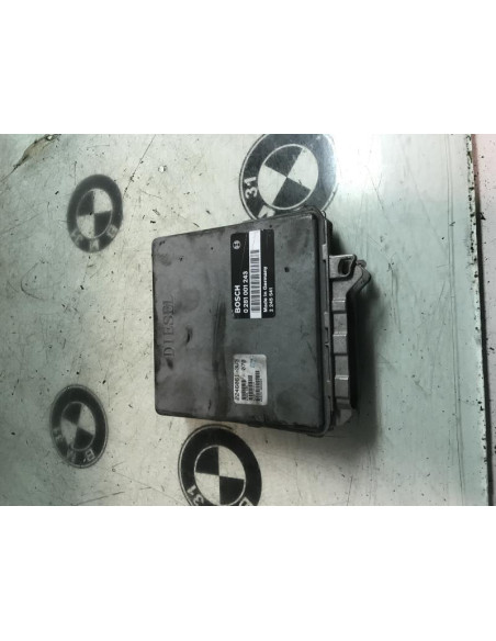 Calculateur BMW SERIE 3 (E36) 