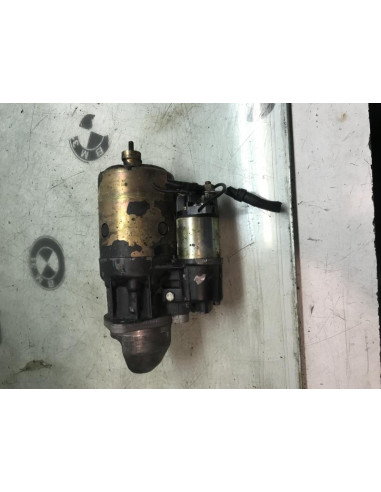 Demarreur BMW SERIE 3 (E36) 