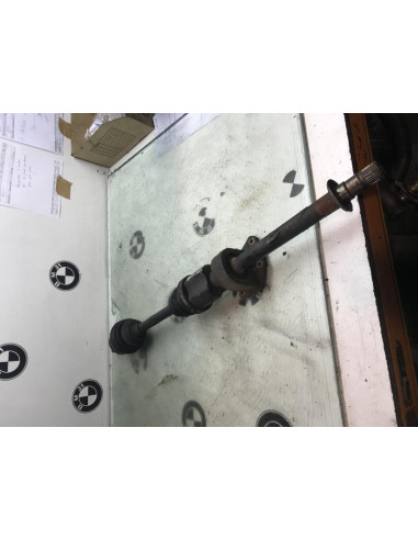 Cardan droit (transmission) MINI MINI 2 R56 PHASE 1 