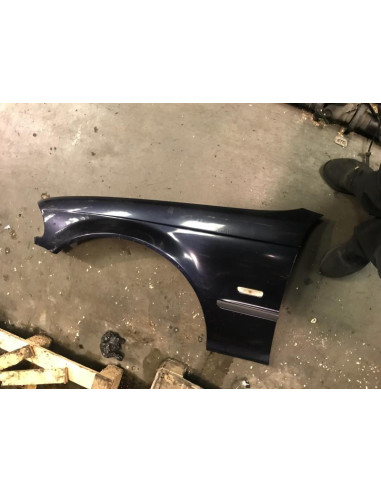 Aile avant gauche BMW SERIE 3 (E46) 
