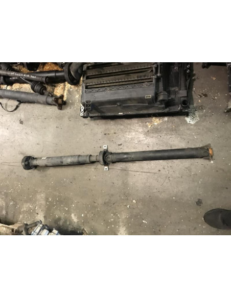 Arbre de transmission (propulsion) BMW Z4 E85 ROADSTER PHASE 1 CABRIOLET 