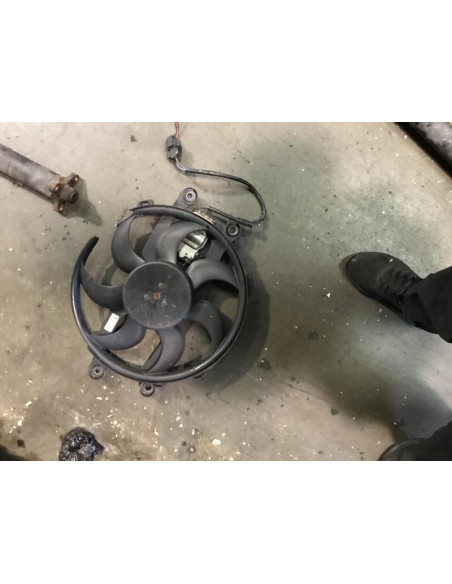 Ventilateur BMW SERIE 3 (E46) 