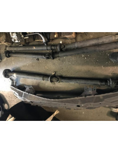 Arbre de transmission (propulsion) BMW  