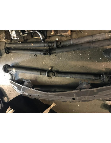 Arbre de transmission (propulsion) BMW  