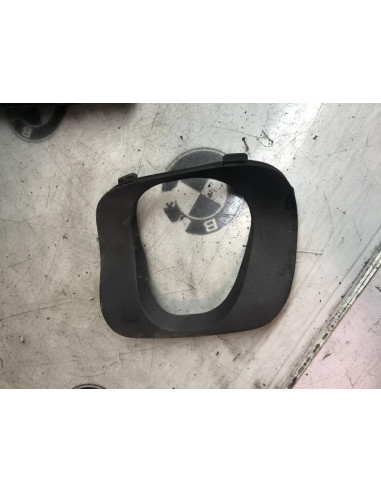 Moulure de pare choc arriere BMW X5 E53 