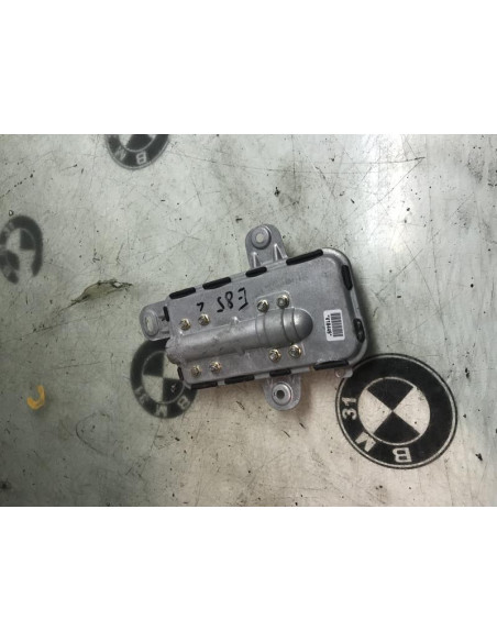 Air bag conducteur BMW Z4 E85 ROADSTER PHASE 1 CABRIOLET 