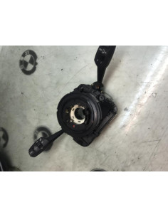 Com (Bloc Contacteur Tournant+Commodo Essuie Glace+Commodo Phare) BMW SERIE 1 E87 PHASE 1 