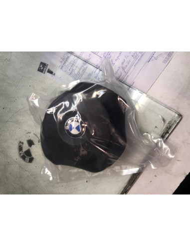 Air bag conducteur BMW SERIE 1 (E87) PHASE 2 (LCI) 