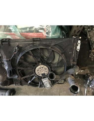 Ventilateur BMW SERIE 1 (E87) PHASE 2 (LCI) 