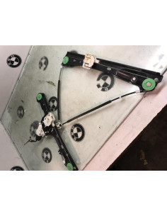 Leve vitre electrique avant droit BMW SERIE 1 E87 PHASE 1 