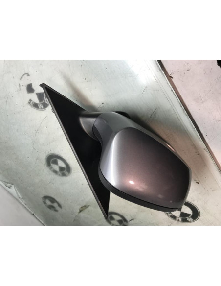 Retroviseur droit BMW SERIE 1 (E87) PHASE 2 (LCI) 