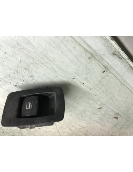 Interrupteur de leve vitre BMW SERIE 1 E87 PHASE 1 