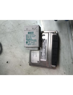 Kit de demarrage BMW Z3 E36 COUPE Essence