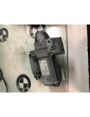 Demarreur BMW SERIE 1 (F20) 