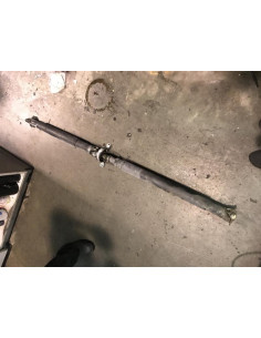 Arbre de transmission (propulsion) BMW SERIE 3 (E46) 