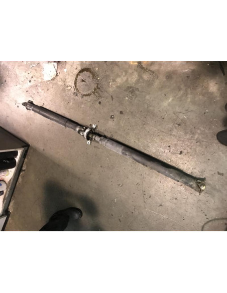 Arbre de transmission (propulsion) BMW SERIE 3 (E46) 