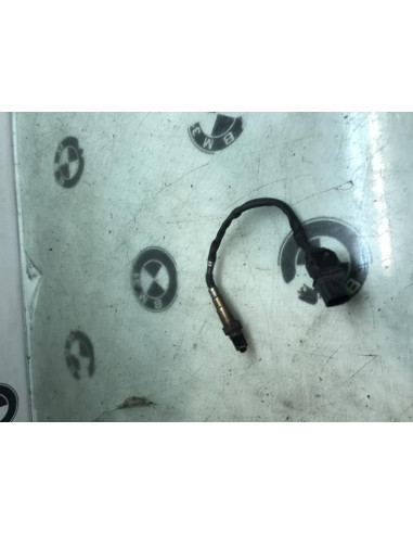 Sonde lambda BMW SERIE 1 E87 PHASE 1 