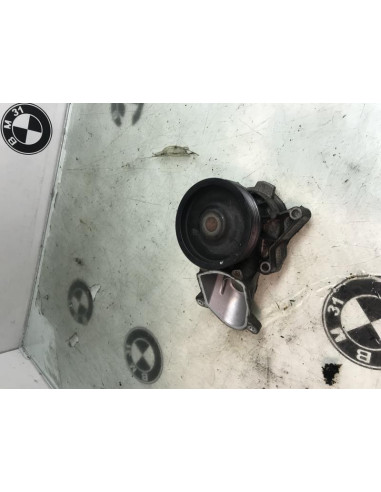 Pompe à eau BMW X5 E70 PHASE 1 